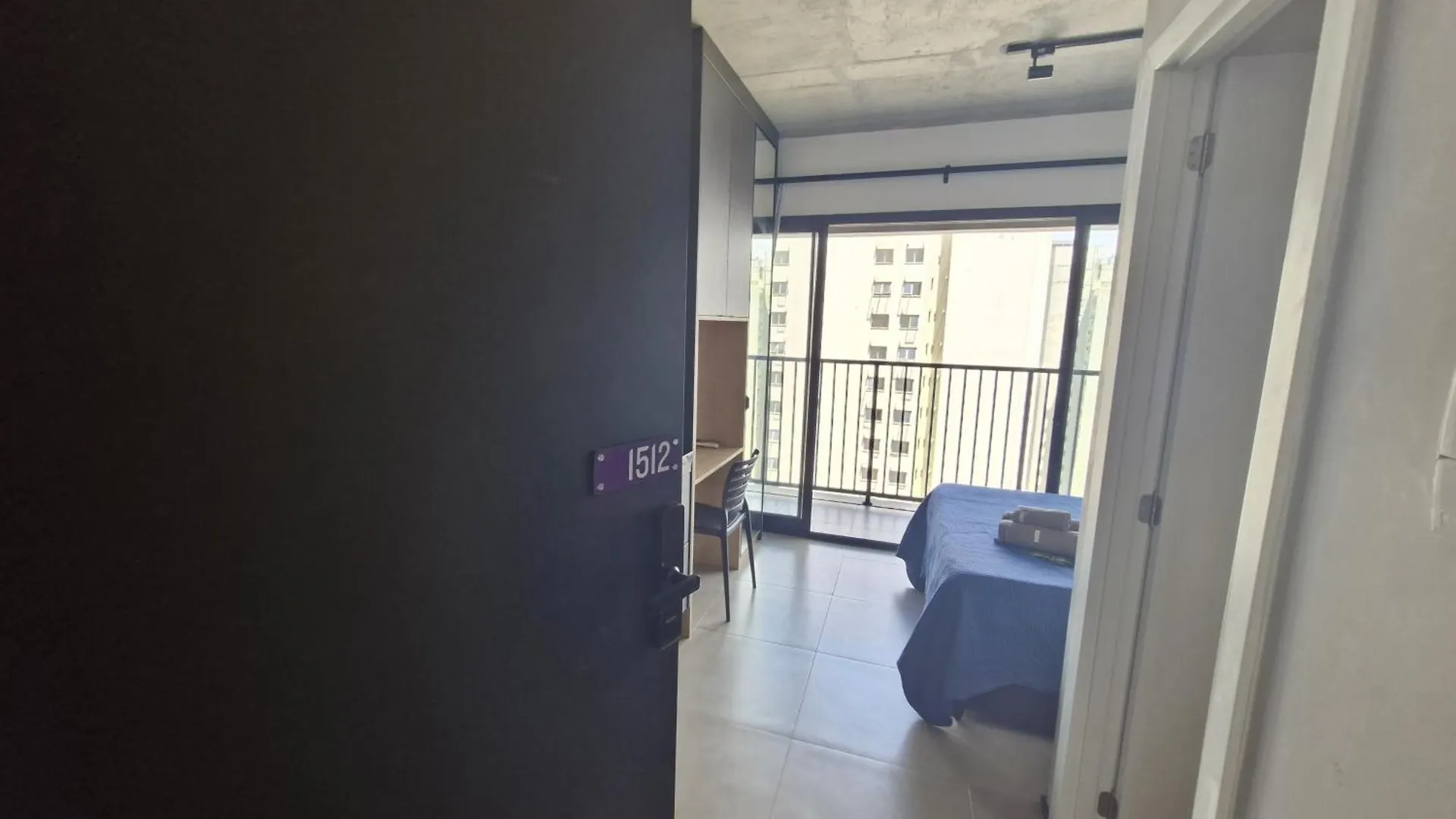 Vn Ueno Lindos Studios Na Bela Vista - Proximo Sirio Sao Paulo 0*,  Brazil