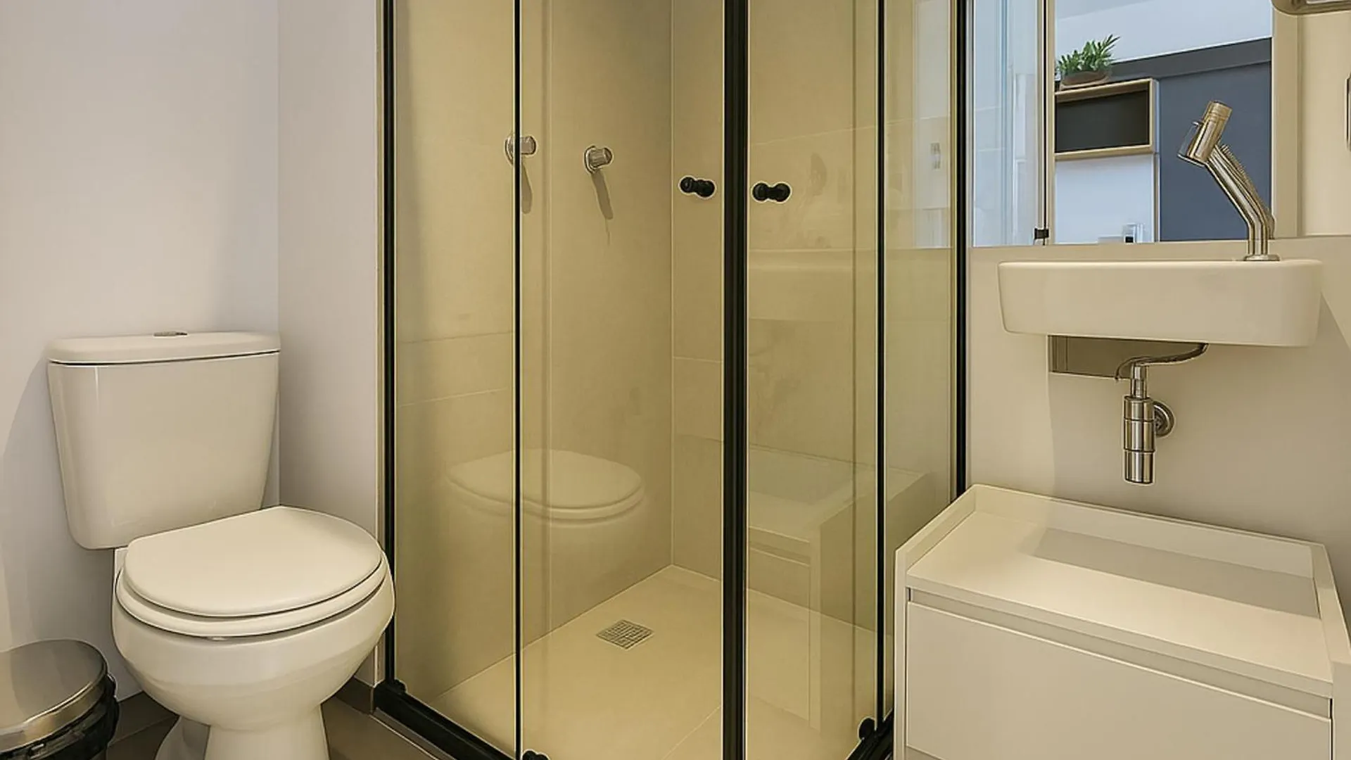 Vn Ueno Lindos Studios Na Bela Vista - Proximo Sirio São Paulo Brasil
